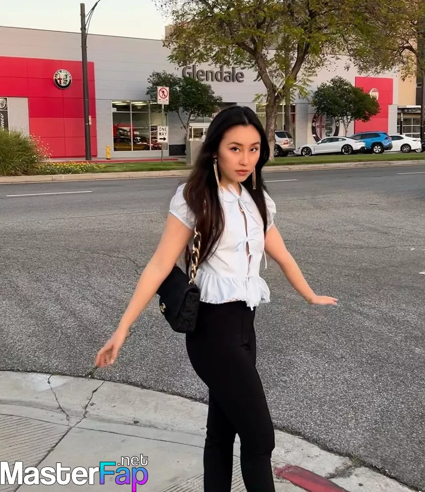 Olivia Sui Nude OnlyFans Leak Picture xCt7uh4Eg0 | MasterFap.net
