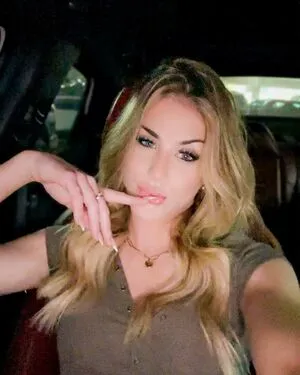 Olivia Thomas OnlyFans Leaked Free Thumbnail Picture - #8sYgG6ecRJ