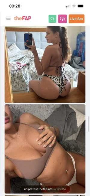Olivia Wazowski OnlyFans Leaked Free Thumbnail Picture - #PStGF4tI7F
