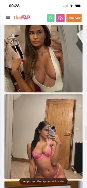 Olivia Wazowski OnlyFans Leaked Free Thumbnail Picture - #rfrTP4kWZP