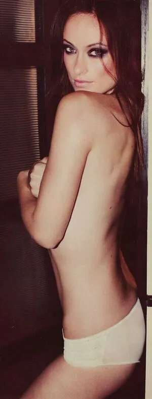 Olivia Wilde OnlyFans Leaked Free Thumbnail Picture - #1U2bd8DPpu