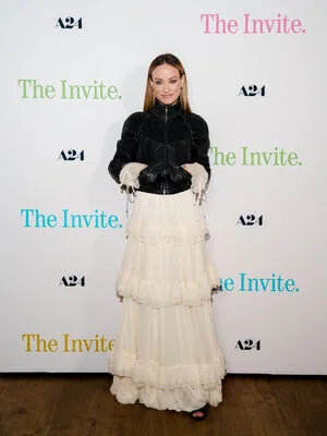 Olivia Wilde OnlyFans Leaked Free Thumbnail Picture - #2Nj2Xjexct