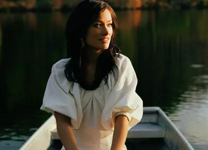 Olivia Wilde OnlyFans Leaked Free Thumbnail Picture - #2avo3c8bNL
