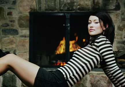 Olivia Wilde OnlyFans Leaked Free Thumbnail Picture - #2zmcPE56fM