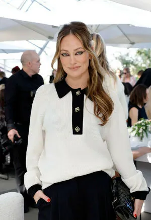 Olivia Wilde OnlyFans Leaked Free Thumbnail Picture - #AKU09eJvaP