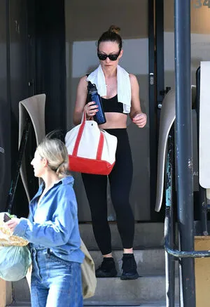 Olivia Wilde OnlyFans Leaked Free Thumbnail Picture - #FHLlML1pmS