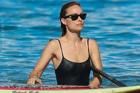 Olivia Wilde OnlyFans Leaked Free Thumbnail Picture - #H01FiWsM2K