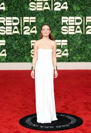 Olivia Wilde OnlyFans Leaked Free Thumbnail Picture - #Lp8THAATSL