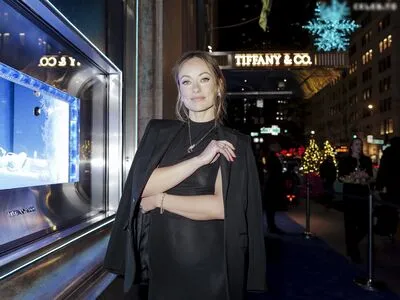 Olivia Wilde OnlyFans Leaked Free Thumbnail Picture - #N0Qfx5Ecki