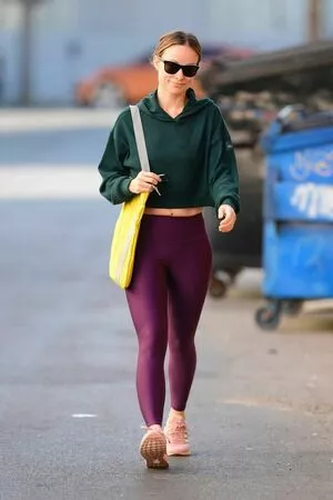Olivia Wilde OnlyFans Leaked Free Thumbnail Picture - #QvnujoB7ri