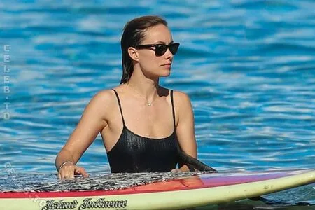Olivia Wilde OnlyFans Leaked Free Thumbnail Picture - #R3sVPkEmdU