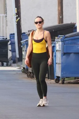Olivia Wilde OnlyFans Leaked Free Thumbnail Picture - #SFDLiWTAib