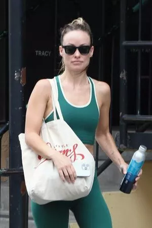 Olivia Wilde OnlyFans Leaked Free Thumbnail Picture - #UdPihVuRY9