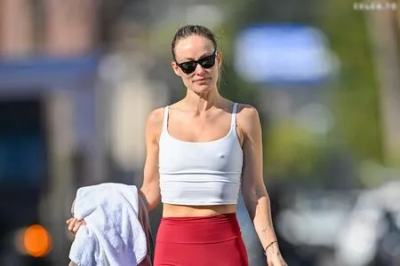 Olivia Wilde OnlyFans Leaked Free Thumbnail Picture - #YMeFAztkfu