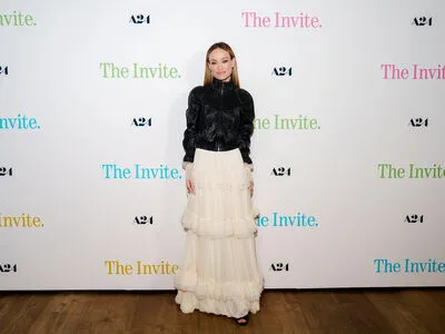 Olivia Wilde OnlyFans Leaked Free Thumbnail Picture - #a1RBUePlWF