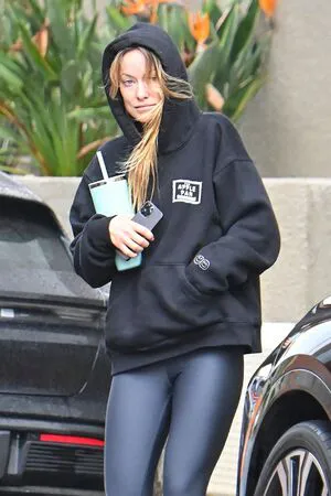Olivia Wilde OnlyFans Leaked Free Thumbnail Picture - #aMTNJRk3XD