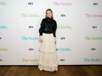 Olivia Wilde OnlyFans Leaked Free Thumbnail Picture - #aj5nHotE4f