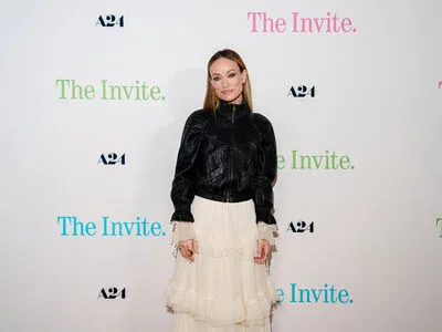 Olivia Wilde OnlyFans Leaked Free Thumbnail Picture - #bc51GrEb5t