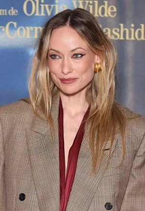 Olivia Wilde OnlyFans Leaked Free Thumbnail Picture - #ciMQdFaFxZ