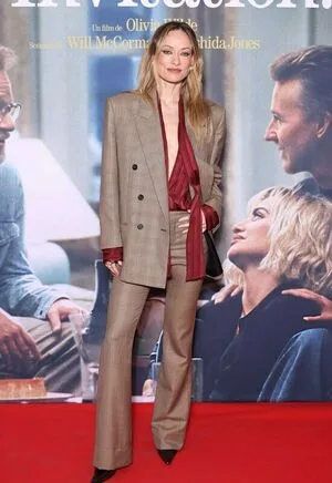 Olivia Wilde OnlyFans Leaked Free Thumbnail Picture - #d9sfbw3Hv4