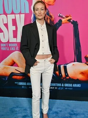 Olivia Wilde OnlyFans Leaked Free Thumbnail Picture - #f44QSYkDaJ