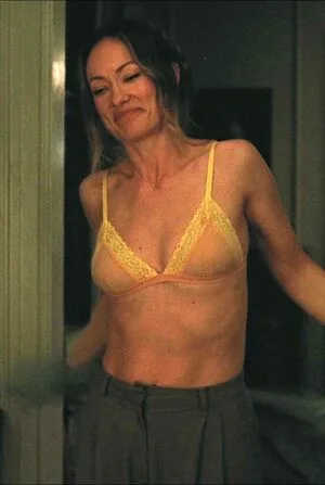 Olivia Wilde OnlyFans Leaked Free Thumbnail Picture - #mMLAqyspFN