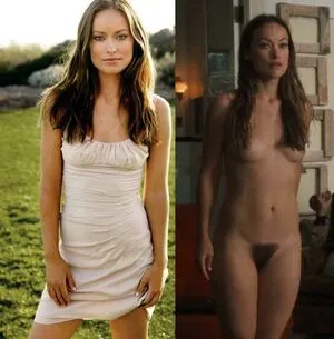 Olivia Wilde OnlyFans Leaked Free Thumbnail Picture - #pmsmDFDrvN