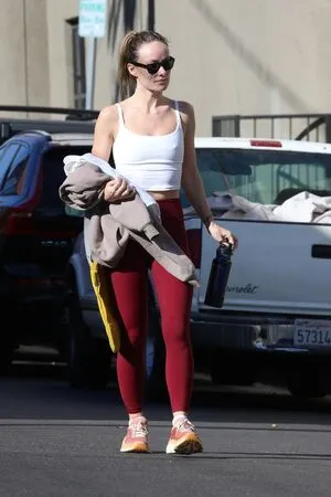 Olivia Wilde OnlyFans Leaked Free Thumbnail Picture - #sTXHs3SoeB