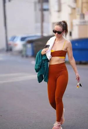 Olivia Wilde Thumbnail Picture