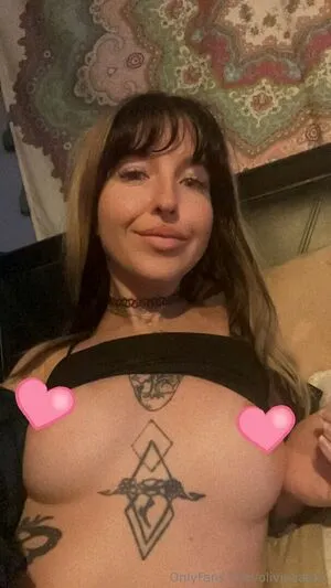 Oliviaaaaxx OnlyFans Leaked Free Thumbnail Picture - #SOkoF1V0Nq