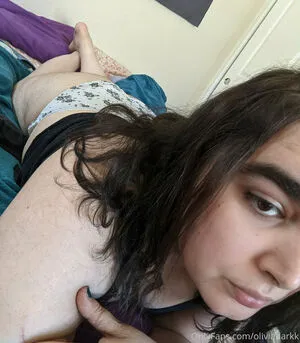 Oliviadarkk OnlyFans Leaked Free Thumbnail Picture - #BNy6a4eUtN