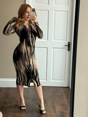 Oliviafleur OnlyFans Leaked Free Thumbnail Picture - #j5cQM8i85J