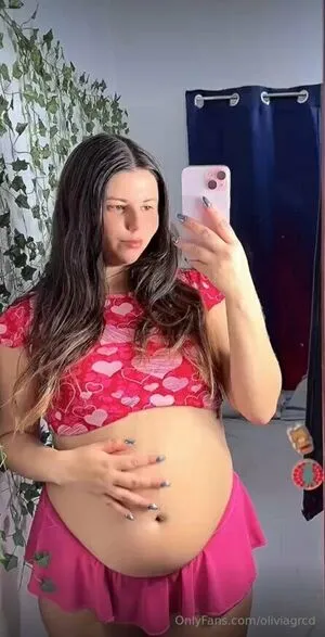 Oliviagrcd OnlyFans Leaked Free Thumbnail Picture - #Ex3PAHXvJf
