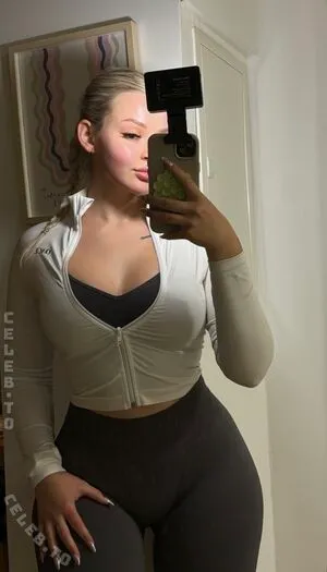 Oliviahbls OnlyFans Leaked Free Thumbnail Picture - #AzqPb8JQum