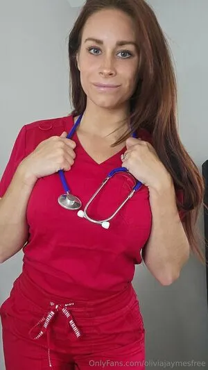 Oliviajaymesfree OnlyFans Leaked Free Thumbnail Picture - #9feuC0V1L2