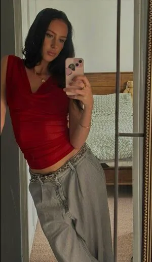 Oliviarcox OnlyFans Leaked Free Thumbnail Picture - #r5314dtsUT