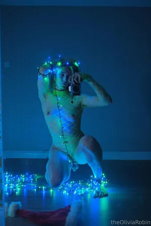 Oliviarobin OnlyFans Leaked Free Thumbnail Picture - #Z5KlszbkQd