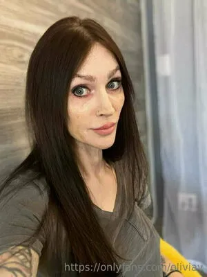 Oliviav OnlyFans Leaked Free Thumbnail Picture - #43DAMGKUdE
