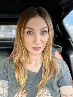 Oliviav OnlyFans Leaked Free Thumbnail Picture - #IZRjZECfFb