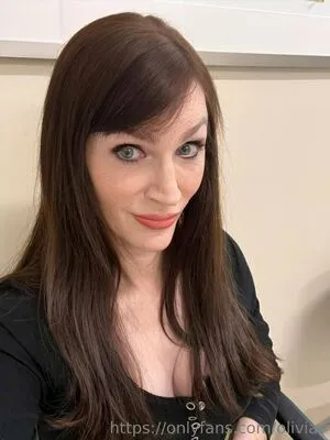 Oliviav OnlyFans Leaked Free Thumbnail Picture - #PiXMNBUL4Q