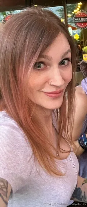 Oliviav OnlyFans Leaked Free Thumbnail Picture - #R01WA55NTL