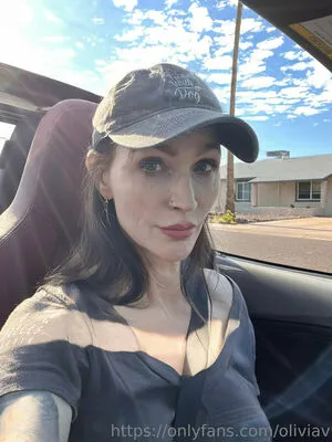 Oliviav OnlyFans Leaked Free Thumbnail Picture - #YGwcAnrMU4