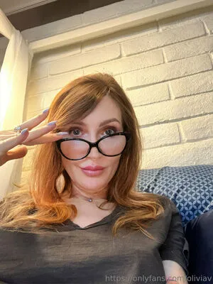 Oliviav OnlyFans Leaked Free Thumbnail Picture - #gTujnsKtGT