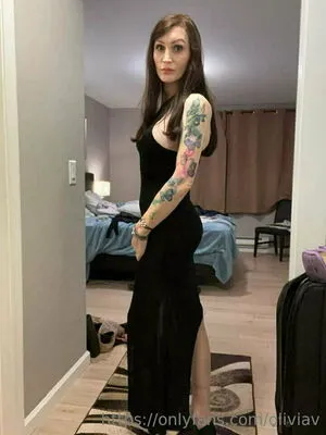 Oliviav OnlyFans Leaked Free Thumbnail Picture - #o3RWpd6fiH