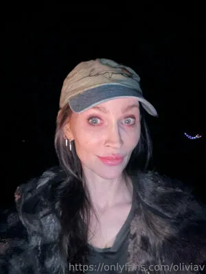 Oliviav OnlyFans Leaked Free Thumbnail Picture - #ss0Ku6oO02