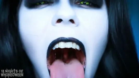 Oliviavixx Thumbnail Picture