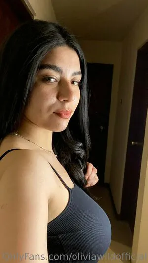 Oliviawildofficial OnlyFans Leaked Free Thumbnail Picture - #IirUtIOdVm