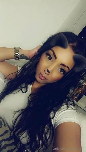Olivish OnlyFans Leaked Free Thumbnail Picture - #p0MSuiROy7