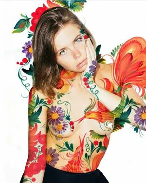Oliwia Pawelczak Profile Thumbnail
