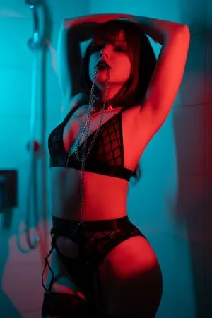 Olyashaa OnlyFans Leaked Free Thumbnail Picture - #12Qm43lBTP